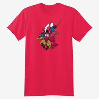 Unisex USA Made T-Shirt Thumbnail