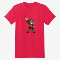 Unisex USA Made T-Shirt Thumbnail