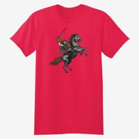 Unisex USA Made T-Shirt Thumbnail
