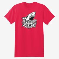 Unisex USA Made T-Shirt Thumbnail