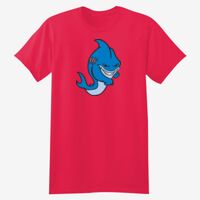 Unisex USA Made T-Shirt Thumbnail