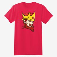 Unisex USA Made T-Shirt Thumbnail