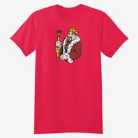 Unisex USA Made T-Shirt Thumbnail