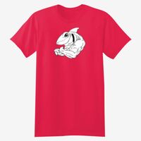 Unisex USA Made T-Shirt Thumbnail