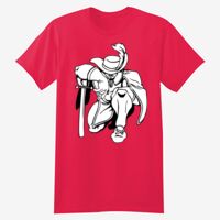 Unisex USA Made T-Shirt Thumbnail