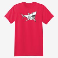 Unisex USA Made T-Shirt Thumbnail