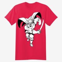 Unisex USA Made T-Shirt Thumbnail