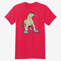 Unisex USA Made T-Shirt Thumbnail