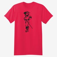 Unisex USA Made T-Shirt Thumbnail