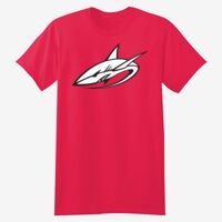 Unisex USA Made T-Shirt Thumbnail