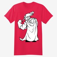 Unisex USA Made T-Shirt Thumbnail
