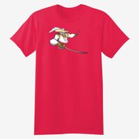 Unisex USA Made T-Shirt Thumbnail