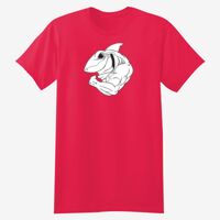Unisex USA Made T-Shirt Thumbnail