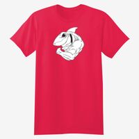 Unisex Union-Made T-Shirt Thumbnail