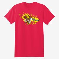 Unisex USA Made T-Shirt Thumbnail
