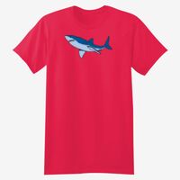 Unisex USA Made T-Shirt Thumbnail
