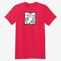 Unisex Union-Made T-Shirt Thumbnail