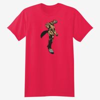 Unisex USA Made T-Shirt Thumbnail