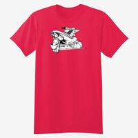 Unisex USA Made T-Shirt Thumbnail