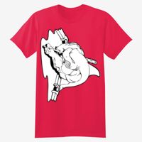 Unisex USA Made T-Shirt Thumbnail