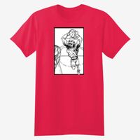 Unisex USA Made T-Shirt Thumbnail