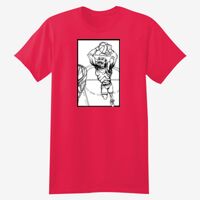 Unisex Union-Made T-Shirt Thumbnail