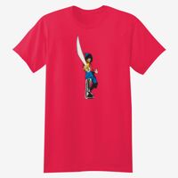 Unisex USA Made T-Shirt Thumbnail