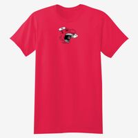 Unisex USA Made T-Shirt Thumbnail