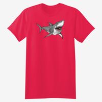 Unisex USA Made T-Shirt Thumbnail