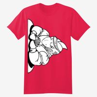 Unisex Union-Made T-Shirt Thumbnail