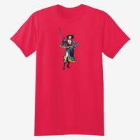 Unisex USA Made T-Shirt Thumbnail