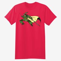 Unisex USA Made T-Shirt Thumbnail