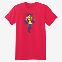 Unisex USA Made T-Shirt Thumbnail