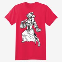 Unisex USA Made T-Shirt Thumbnail