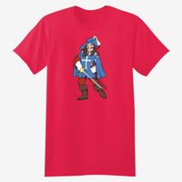 Unisex USA Made T-Shirt Thumbnail