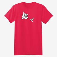 Unisex USA Made T-Shirt Thumbnail