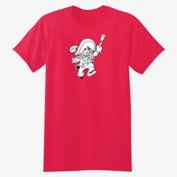 Unisex USA Made T-Shirt Thumbnail