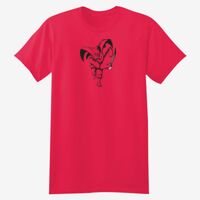 Unisex USA Made T-Shirt Thumbnail