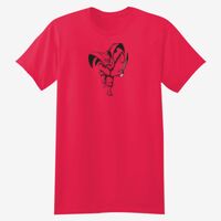 Unisex Union-Made T-Shirt Thumbnail