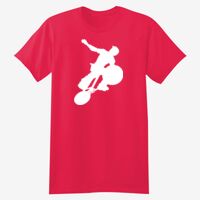 Unisex USA Made T-Shirt Thumbnail