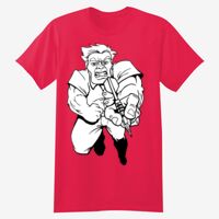 Unisex USA Made T-Shirt Thumbnail