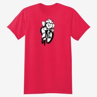 Unisex USA Made T-Shirt Thumbnail