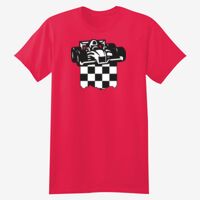 Unisex USA Made T-Shirt Thumbnail