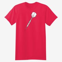 Unisex USA Made T-Shirt Thumbnail