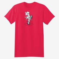 Unisex USA Made T-Shirt Thumbnail