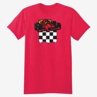 Unisex USA Made T-Shirt Thumbnail