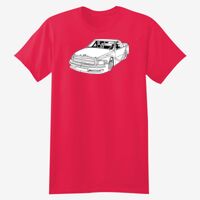 Unisex Union-Made T-Shirt Thumbnail