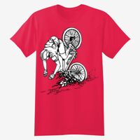 Unisex USA Made T-Shirt Thumbnail