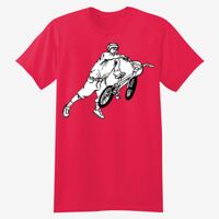 Unisex USA Made T-Shirt Thumbnail