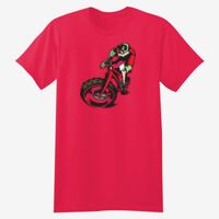 Unisex USA Made T-Shirt Thumbnail